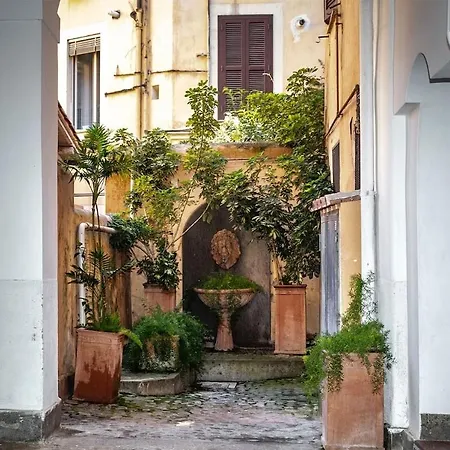 Apartamento La Casetta Di Zoe *