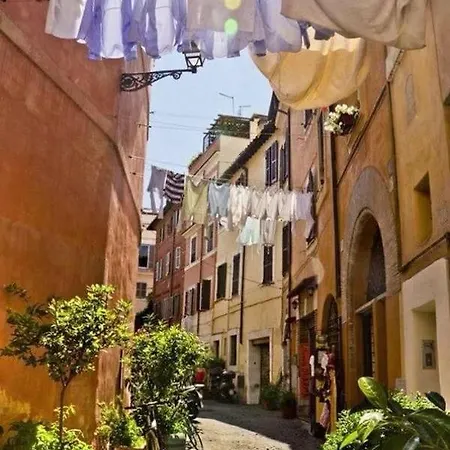 La Casetta Di Zoe Roma