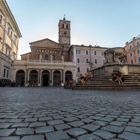 La Casetta Di Zoe Apartamento
