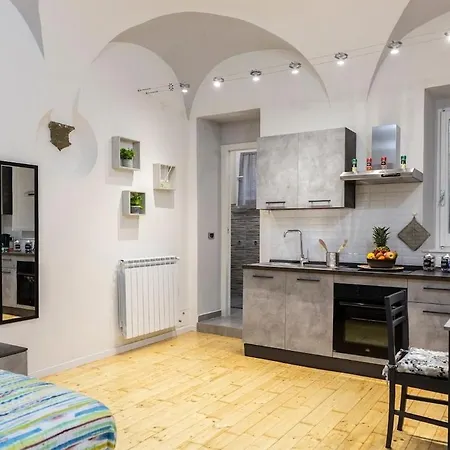 La Casetta Di Zoe Apartamento Roma