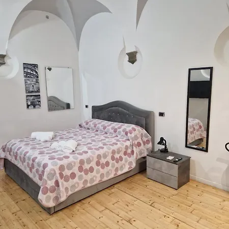 La Casetta Di Zoe Apartamento