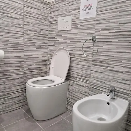 La Casetta Di Zoe Apartamento *